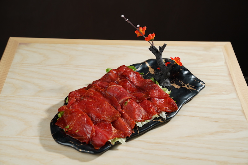 火锅食材一
