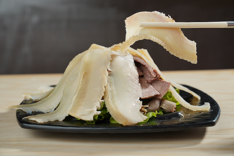 火锅食材六